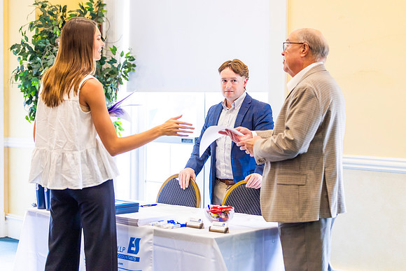 SAU Accounting Job Fair_9