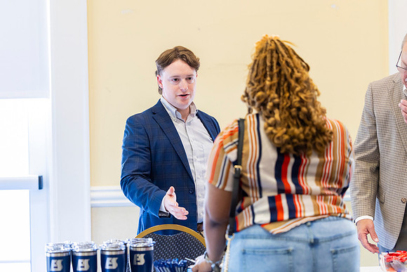 SAU Accounting Job Fair_11