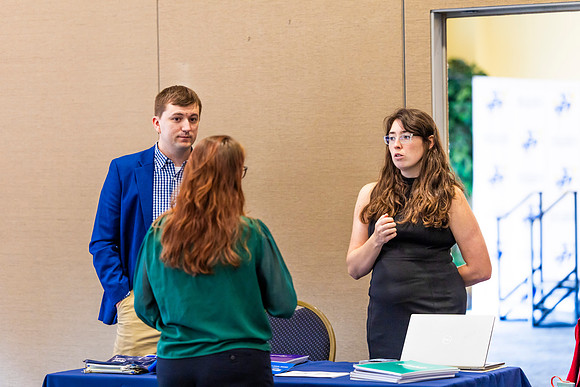 SAU Accounting Job Fair_16