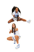 FA25: Women's Basketball Media Day