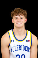 FA25: Men's Basketball Headshots