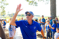 SAU vs Harding 19