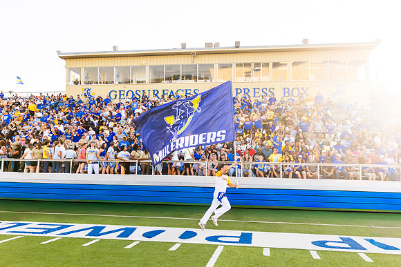 SAU vs. Harding - Family Day_58