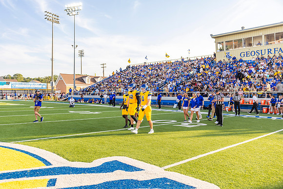 SAU vs. Harding - Family Day_56