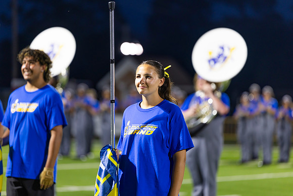 SAU vs. Harding - Family Day_61