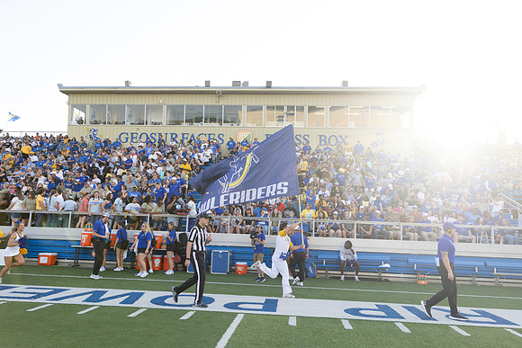 SAU vs. Harding - Family Day_59