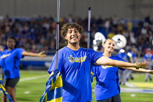 SAU vs. Harding - Family Day_63