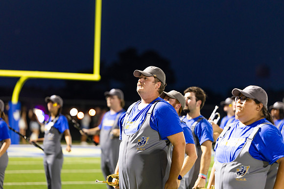 SAU vs. Harding - Family Day_67