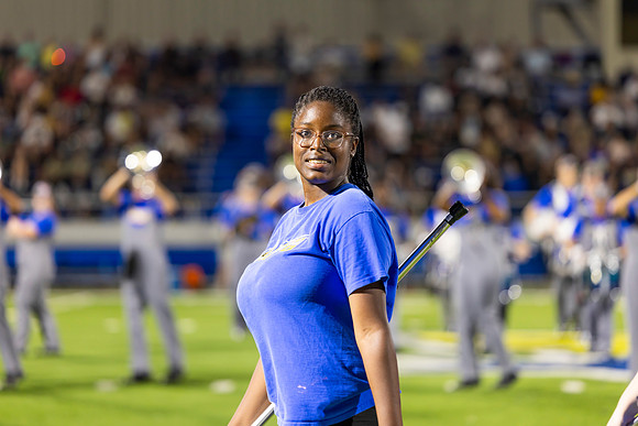 SAU vs. Harding - Family Day_68