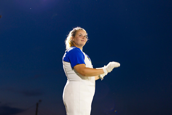 SAU vs. Harding - Family Day_70