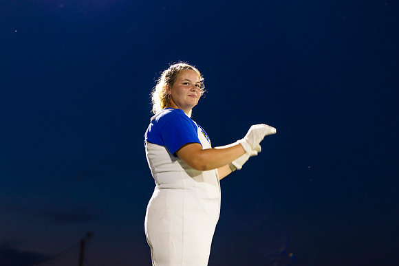 SAU vs. Harding - Family Day_71