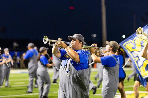 SAU vs. Harding - Family Day_72
