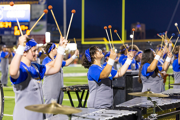 SAU vs. Harding - Family Day_73