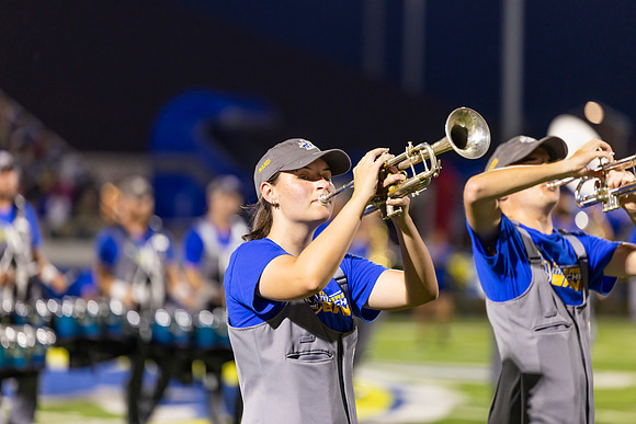 SAU vs. Harding - Family Day_76