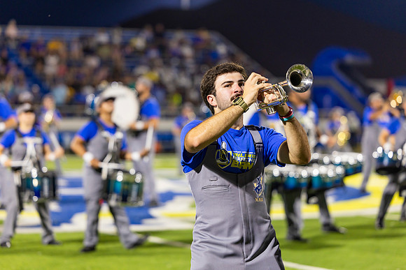 SAU vs. Harding - Family Day_78