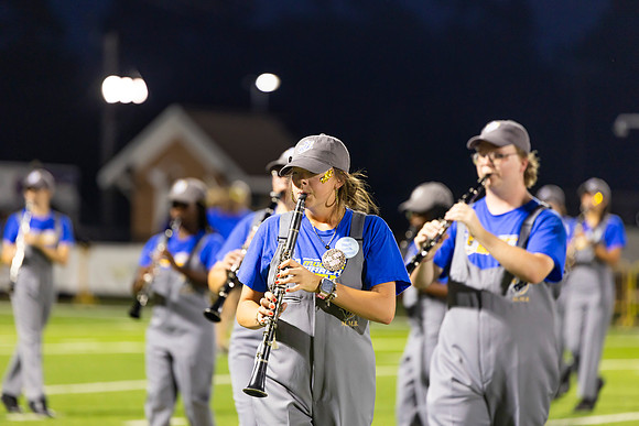 SAU vs. Harding - Family Day_79