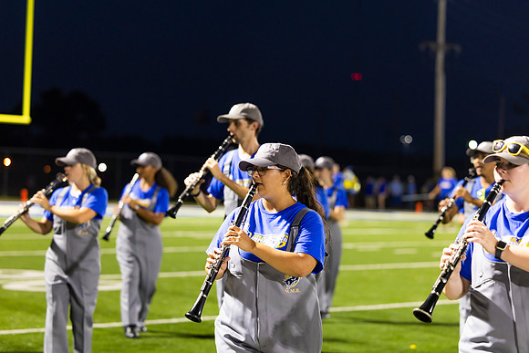 SAU vs. Harding - Family Day_80