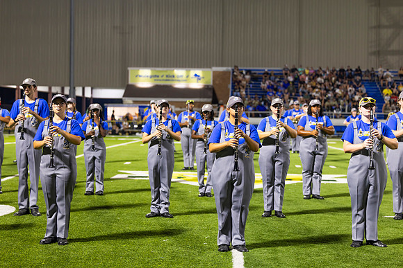SAU vs. Harding - Family Day_82