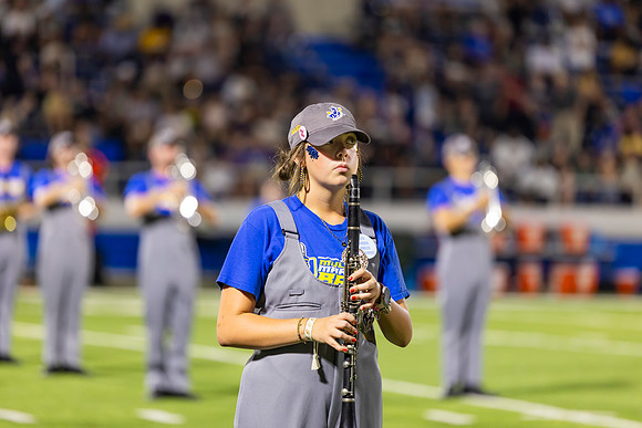 SAU vs. Harding - Family Day_83