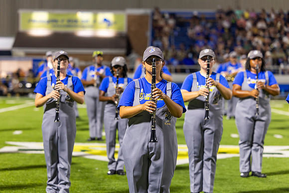 SAU vs. Harding - Family Day_81