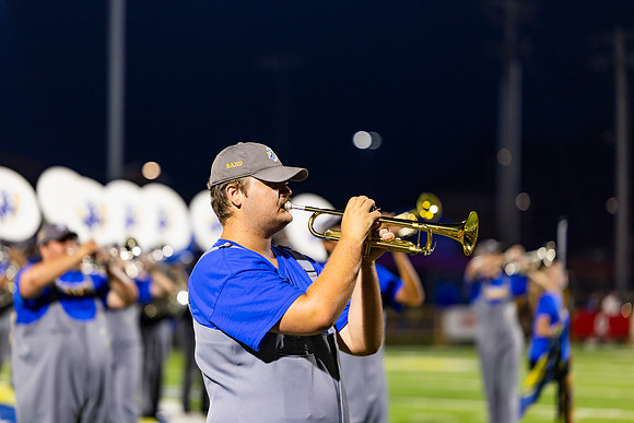 SAU vs. Harding - Family Day_85