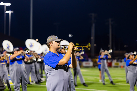 SAU vs. Harding - Family Day_86