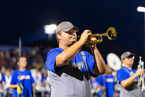SAU vs. Harding - Family Day_88