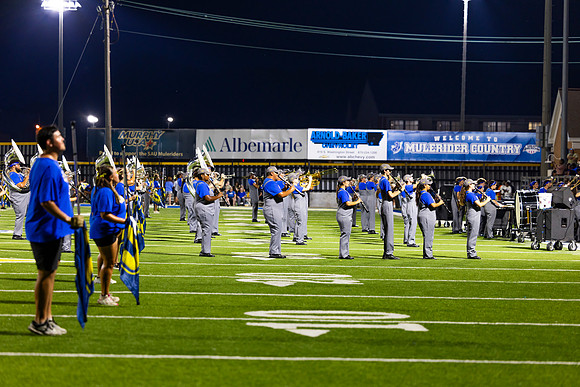 SAU vs. Harding - Family Day_90