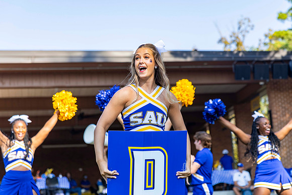 SAUFootball25