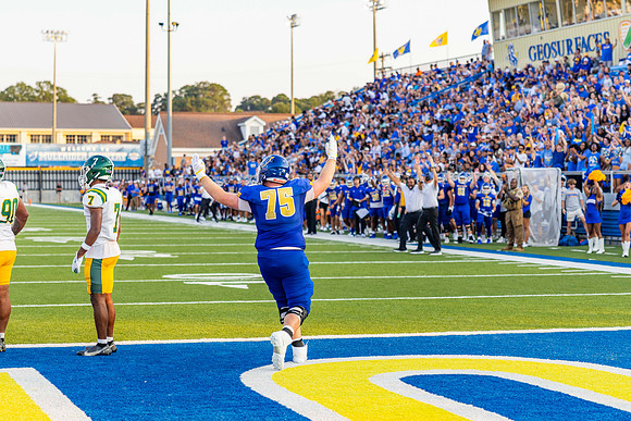 SAUFootball66