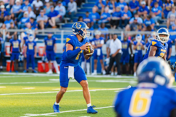 SAUFootball150