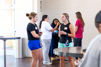 Accounting Major Mixer 5