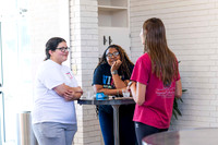 Accounting Major Mixer 8