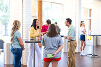Accounting Major Mixer 7