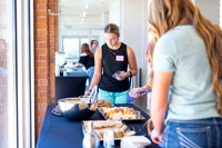 Accounting Major Mixer 12