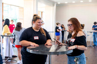 Accounting Major Mixer 11