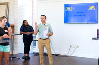Accounting Major Mixer 19
