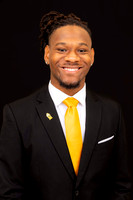 FA25: Homecoming Court Headshots