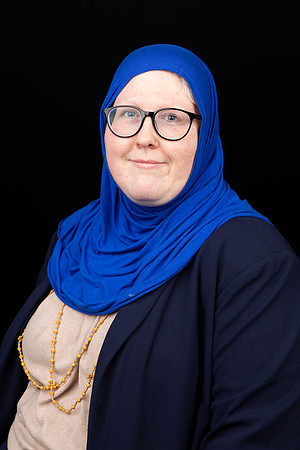 Kendra Ahmed 2