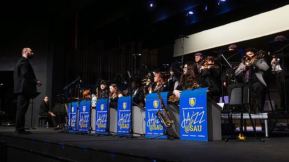 Jazz Showcase SP24-30