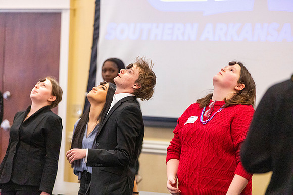 SP25 Educators Rising Conference 28