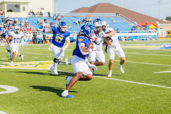 FB vs SWOSU_201