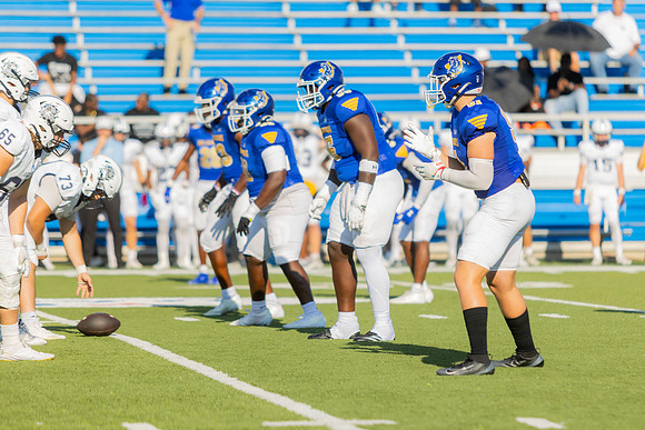 FB vs SWOSU_245