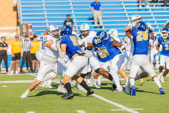 FB vs SWOSU_248