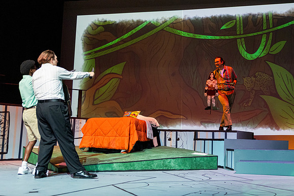 Man In The Ceiling_91