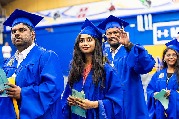 Spring Commencement 2025_3