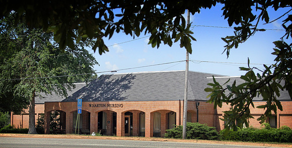 Campus Building and Campus Shots