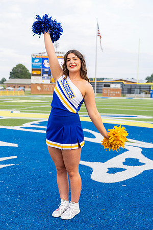 SAU Spirit Teams10