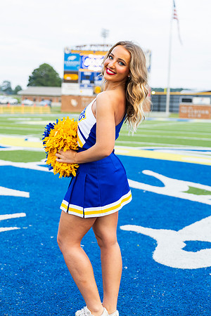SAU Spirit Teams14