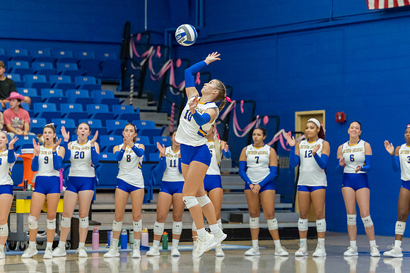 SAU vs NWOSU_14